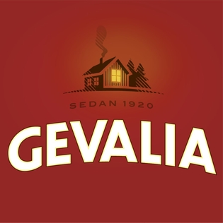 Gevalia