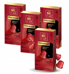 Kapsułki do Nespresso MK Cafe Premium 4x10 sztuk