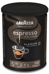 Kawa mielona Lavazza Espresso Italiano 250g  100% Arabica - puszka