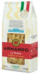 Włoski Makaron penne Armando La Penna 500g