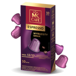 Kapsułki do Nespresso MK Cafe Espresso 10 sztuk