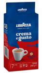 Kawa mielona Lavazza Crema e Gusto 250g
