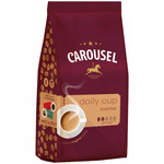 Kawa ziarnista Carousel Coffee Daily Cup Crema 1kg