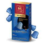 Kapsułki do Nespresso MK Cafe Select 10 sztuk