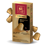 Kapsułki do Nespresso MK Cafe Crema 10 sztuk