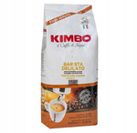 Kawa ziarnista Kimbo Barista Delicato 1kg