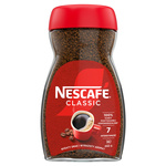 Kawa rozpuszczalna Nescafe Classic 200g
