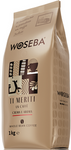 Kawa ziarnista Woseba Ti Meriti Crema E Aroma 1kg