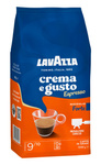 Kawa ziarnista Lavazza Crema e Gusto Forte 1kg