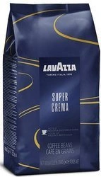 Kawa ziarnista Lavazza Super Crema 1kg