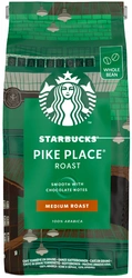 Kawa ziarnista Starbucks Pike Place Roast 450g