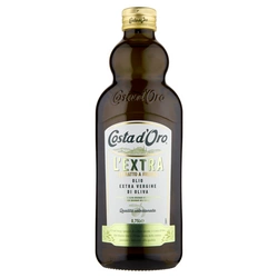 Oliwa z oliwek Costa d’Oro Extra Virgine 750 ml