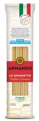 Włoski Makaron spaghetti Armando Lo Spaghetto 500g