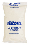 Mleko w proszku RISTORA Latte Mleko Granulowane 500g