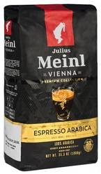 Kawa ziarnista Julius Meinl Premium Espresso 1kg 100% Arabica