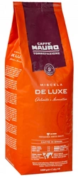 Kawa ziarnista Mauro De Luxe 1kg