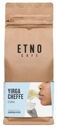 Kawa ziarnista Etno Cafe Yirgacheffe 250g