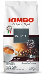 Kawa ziarnista Kimbo Aroma Intenso 1kg