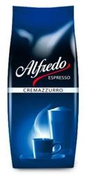 Kawa ziarnista Alfredo Espresso Cremazzurro 1kg