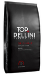 Kawa ziarnista Pellini Top 1kg 100% Arabica (nowa szata graficzna)