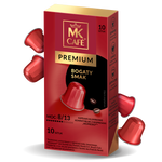 Kapsułki do Nespresso MK Cafe Premium 10 sztuk