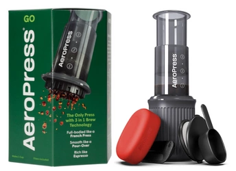 AeroPress Go - Zaparzacz do kawy