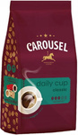 Kawa ziarnista Carousel Coffee Daily Cup Classic 1kg