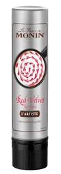 Pisak Latte Art - Sos Red Velvet Monin 150 ml